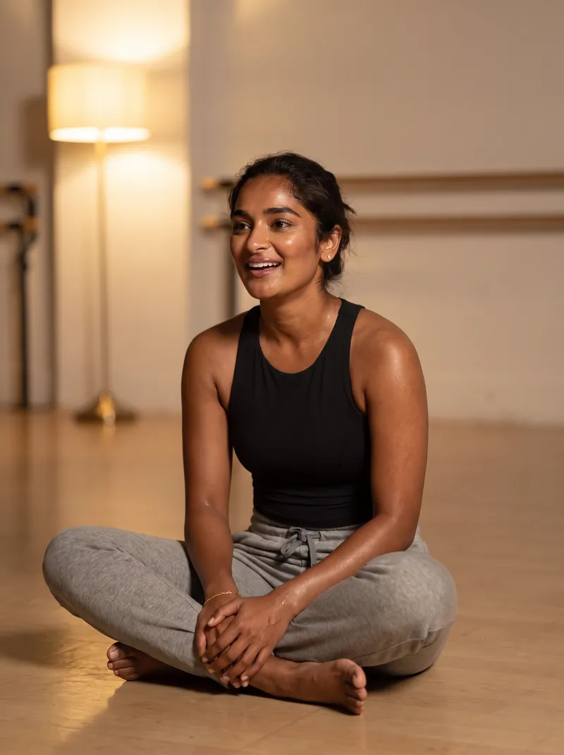 Priya